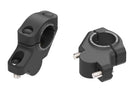 Yamaha MT-09 SP [2021-2023] - Lenkererhöhung 30/21 mm / Ø 28,6 mm / schwarz