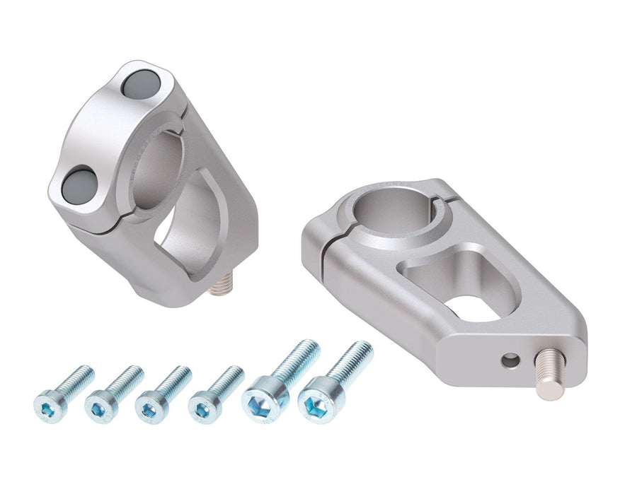 BMW R 1200 Gs [2008-2012] - Aumento da drenagem
