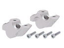 BMW F 900 R [2025-2026] - Elevadores do guiador com offset 30 mm