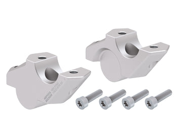 BMW F 900 R [2025-2026] - Elevadores do guiador com offset 30 mm