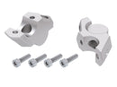 BMW F 900 XR [2025-2026] - Elevadores do guiador com offset 30 mm