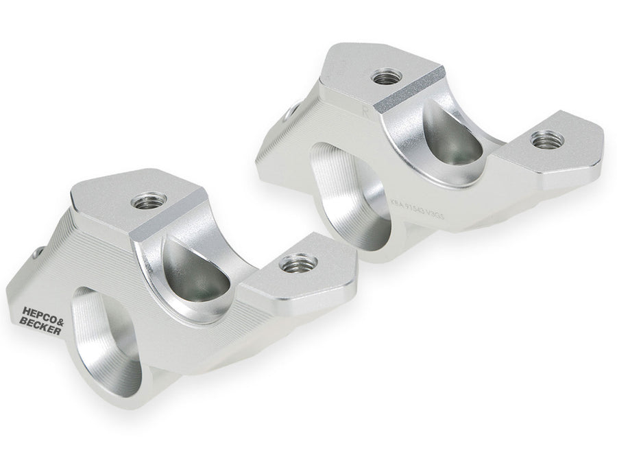 BMW R 1300 RT [2025-2026] - tirantes de guiador com offset 30 mm
