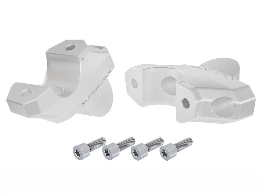 BMW R 1300 R [2025-2026] - Elevadores do guiador com offset 32 ​​mm