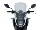 honda cb 500 [WRS] – para-brisa touring CB500 Hornet-4