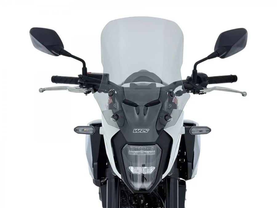 honda cb 500 [WRS] – para-brisa touring CB500 Hornet
