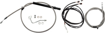 Harley Davidson Touring [BURLY BRAND] – ajuste de alça para modelos Touring