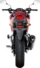 honda cb 500 [AKRAPOVIC] – Silenciador slip-on em fibra de carbono-4