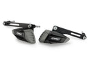 YAMAHA MT-03 [2025] – Crash pads PRO 2.0 – Preto-1