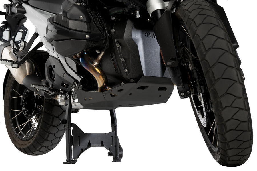 BMW R 1300 GS TROFÉU [2025] – Proteção do Motor – Prata