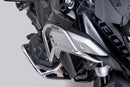 bmw r 1300 gs trophy [SW-MOTECH] – Barras de proteção superiores-3