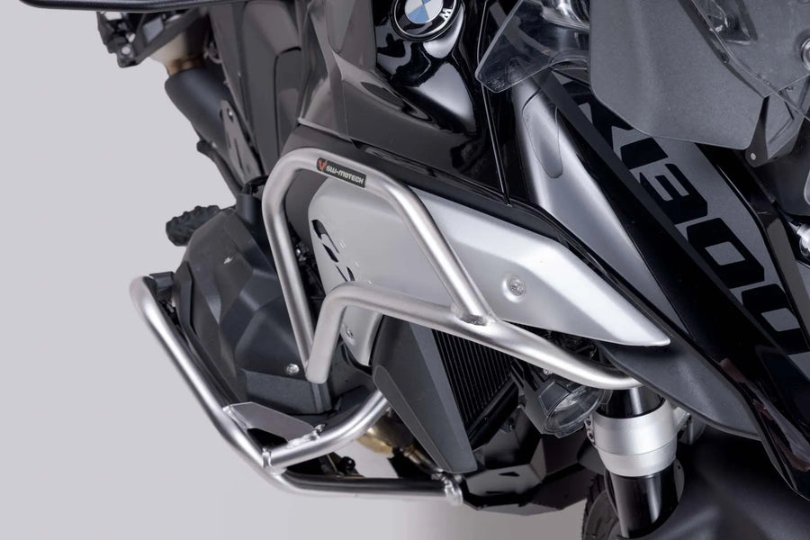 bmw r 1300 gs trophy [SW-MOTECH] – Barras de proteção superiores