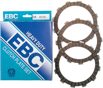 bmw g 310 gs [EBC] – Kit de embreagem CK Standard Series