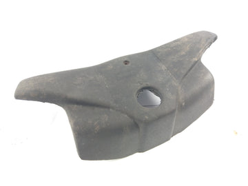 Ducati Panth - Cagiva Alazzurra - Cover Gabelbrücke
