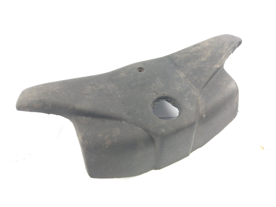 Ducati Panth - Cagiva Alazzurra - Cover Gabelbrücke