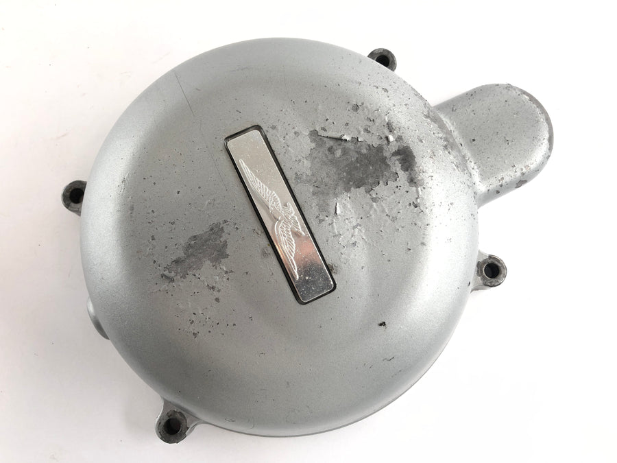 Moto Guzzi V11 [2001] - Tampa do motor da capa do alternador