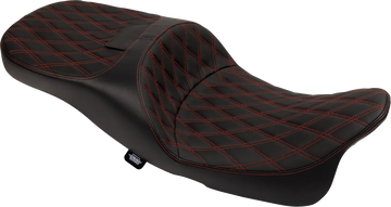 Harley Davidson Touring [DRAG SPECIALTIES] – Assentos de alcance estendido Freedom Touring