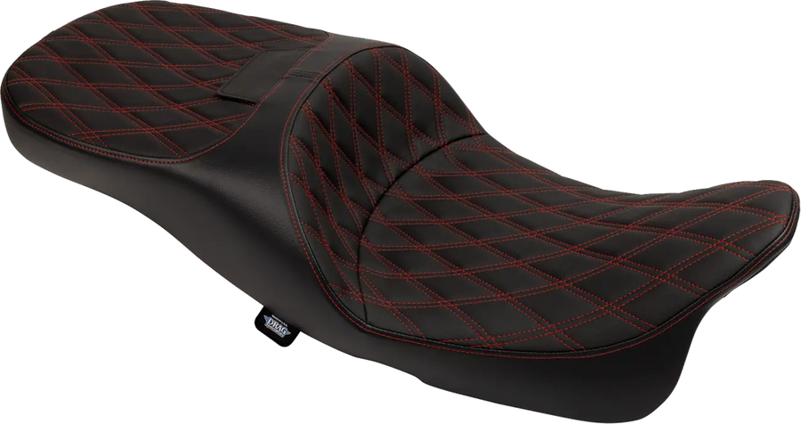 Harley Davidson Touring [DRAG SPECIALTIES] – Assentos de alcance estendido Freedom Touring