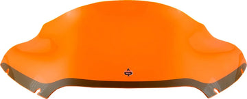Harley Davidson Fltruse [KLOCK WERKS] – Pára-brisa de gelo Kolor Flare™ - 0