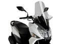 SYM JET 14 50 IE 4T AC E5 [2025] – Pára-brisas V-Tech Line Touring-4