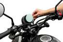 HONDA CL 500 [2025] – Protetor Painel – Transparente-5