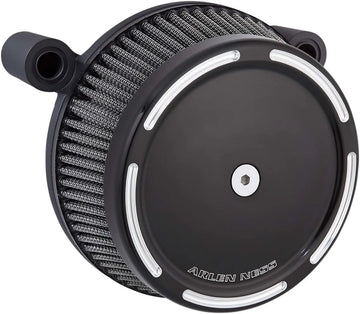 Harley Davidson flhtcui [ARLEN NESS] – Kit de filtro de ar Big Sucker™ Stage I - 0