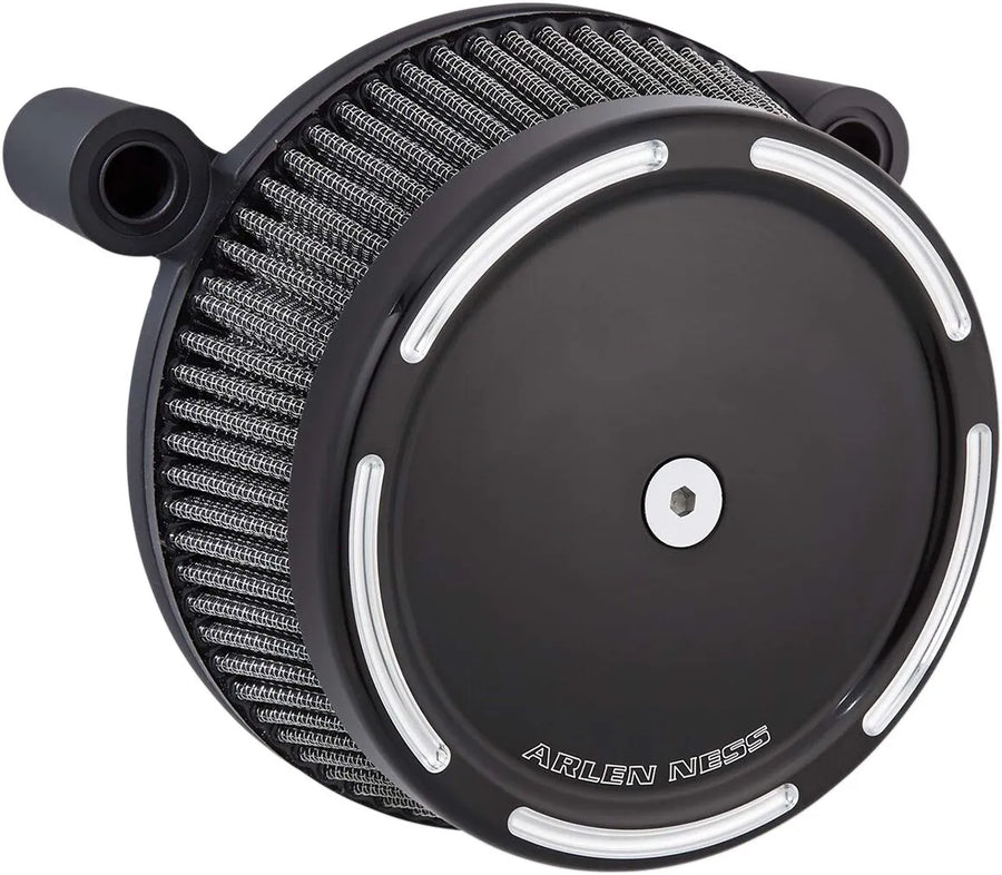 Harley Davidson flhtcui [ARLEN NESS] – Kit de filtro de ar Big Sucker™ Stage I