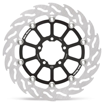 Ktm Duke 990 ABS [2024-2026] - FLAME Schwimmende Alu-Bremsscheibe – Art.-Nr. 112430 – Bild 1
