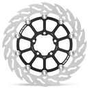 Bmw G 650 GS Sertao ABS (0136) [2012-2014] - Flame Series Schwimmende Bremsscheibe – Bild 10