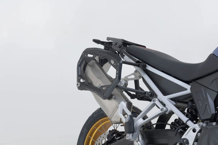 BMW F 900 [SW-MOTECH] – Porta-bagagens lateral PRO