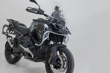 BMW R 1300 GS Adventure [SW-MOTECH] – Barra de colisão - 0