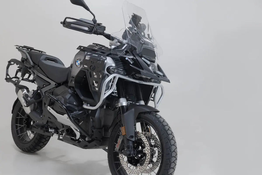 BMW R 1300 GS Adventure [SW-MOTECH] – Barra de colisão