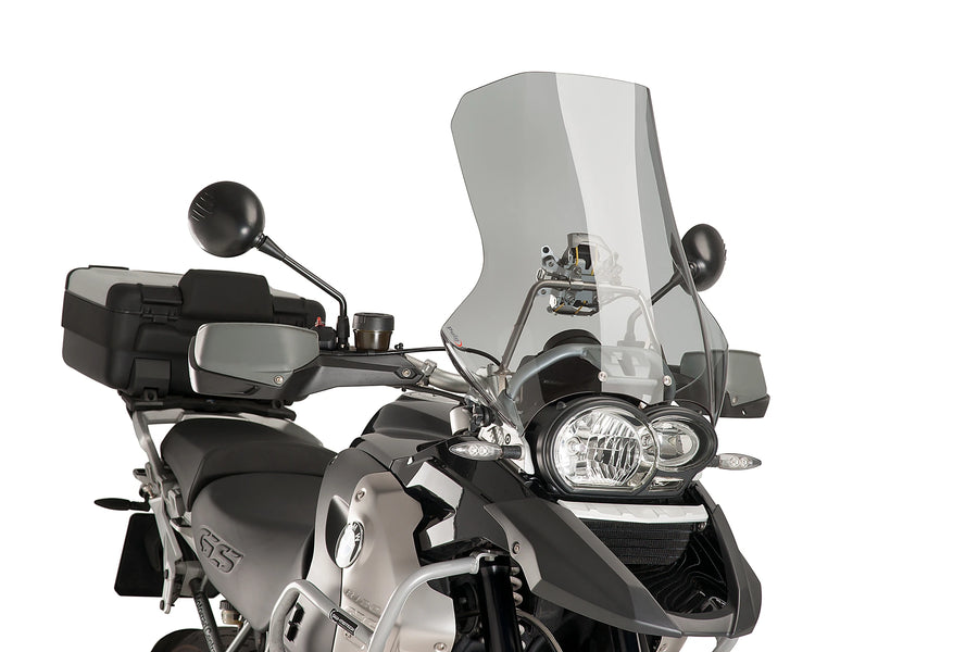 BMW F 900 R [2025] - tela touring | Matizado | PUIG 4331H