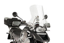 BMW F 900 R [2025] - tela touring | Limpar | PUIG 4331W