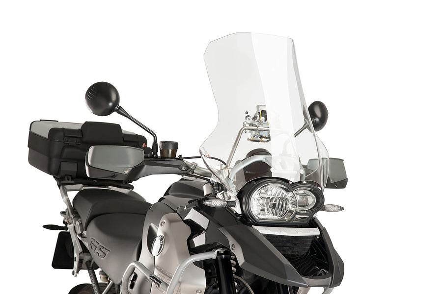 BMW F 900 R [2025] - tela touring | Limpar | PUIG 4331W