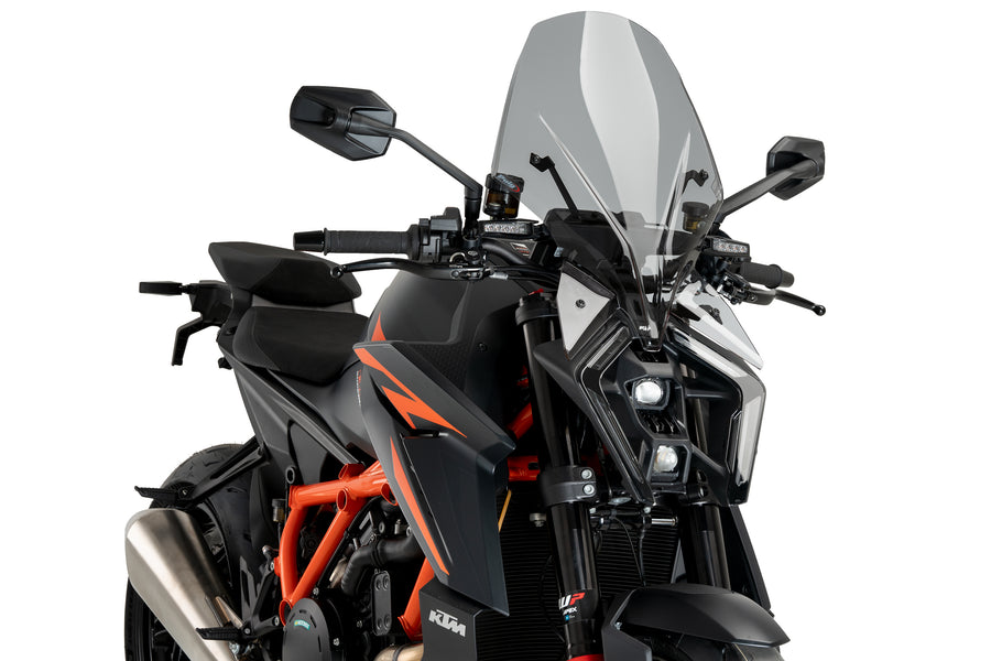 KTM 1390 SUPER DUKE R EVO [2025] – Nova Geração Touring – Colorido