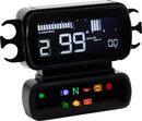 Harley Davidson flst [KOSO AMÉRICA DO NORTE] - Visor multifuncional LCD D2-1