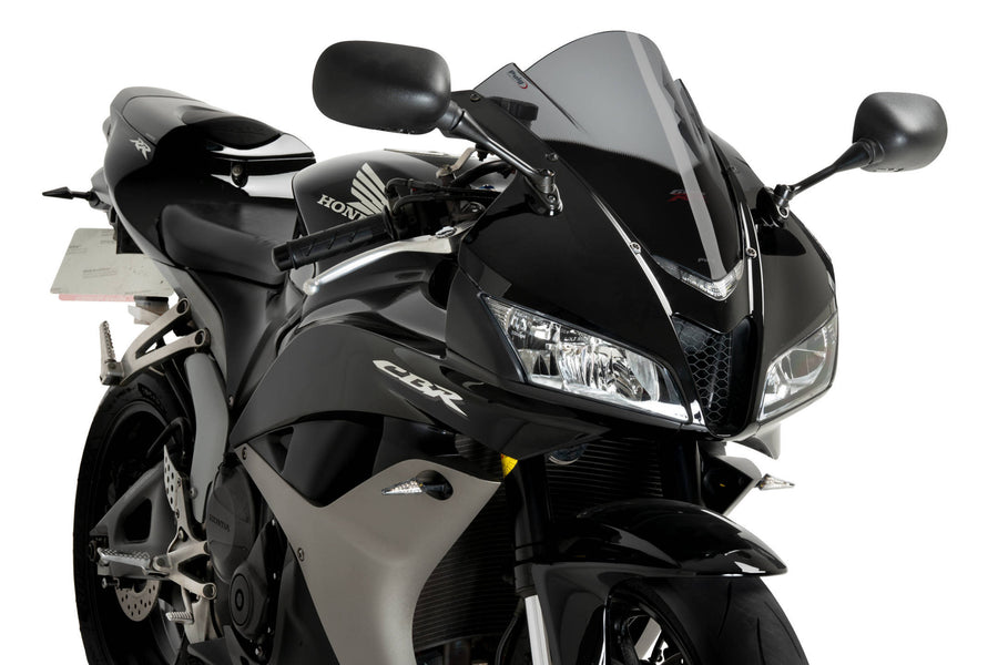 HONDA CBR 600 RR ABS [2012] – Tela de corrida – Colorida