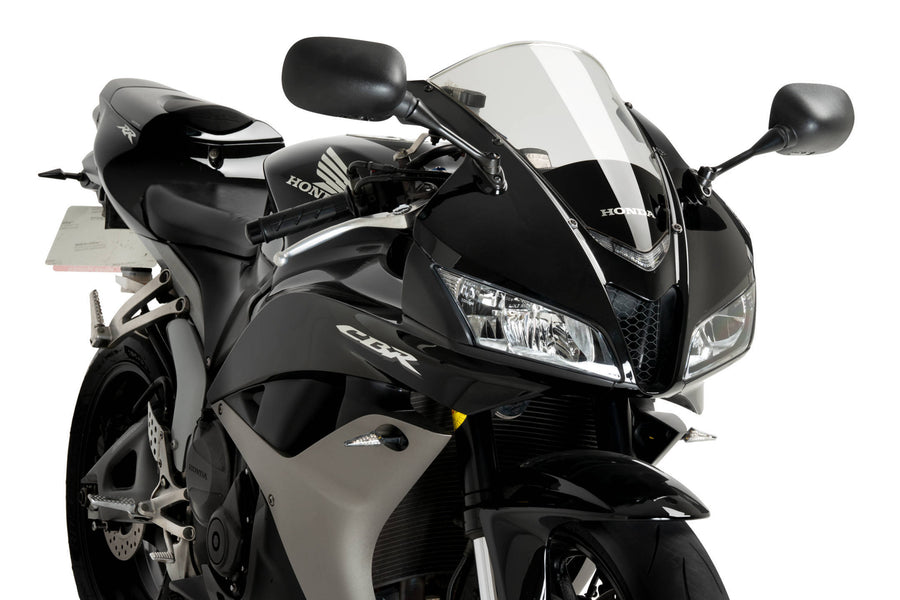 HONDA CBR 600 RR ABS [2012] – Tela de corrida – Colorida