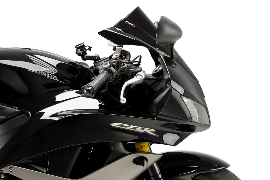 HONDA CBR 600 RR ABS [2012] – Tela de corrida – Colorida