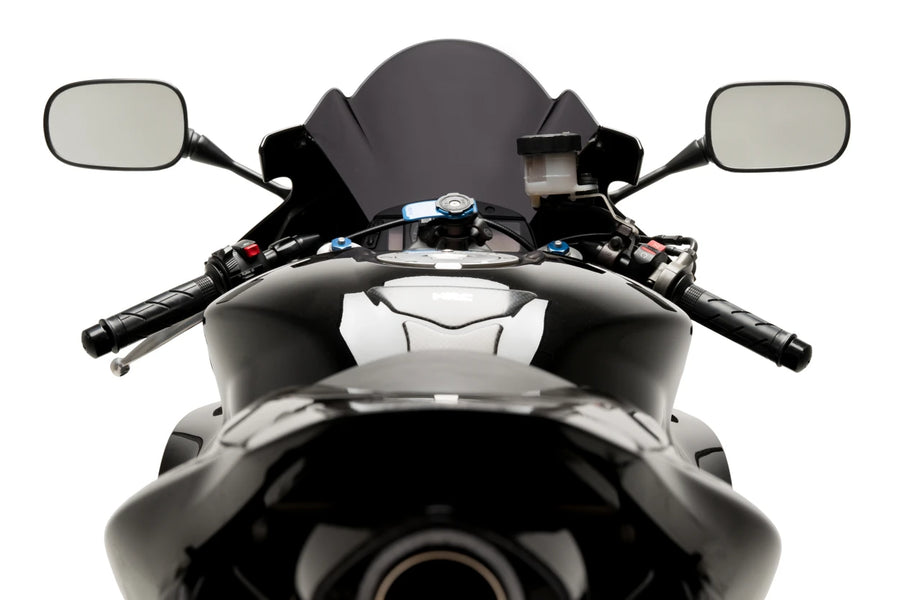 HONDA CBR 600 RR ABS [2012] – Tela de corrida – Colorida