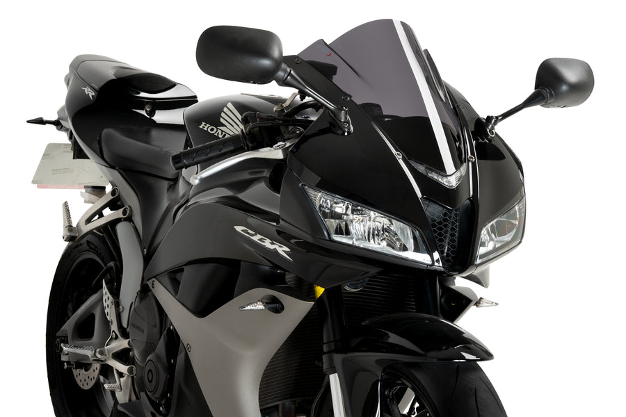 HONDA CBR 600 RR ABS [2012] – Tela de corrida – Transparente