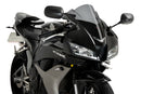 HONDA CBR 600 RR ABS [2012] – Tela de corrida – Transparente-3