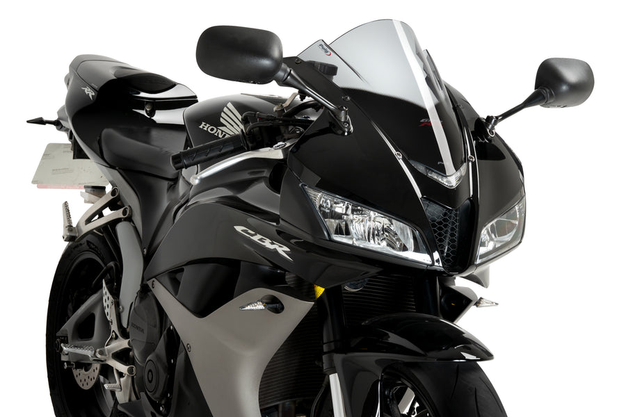 HONDA CBR 600 RR ABS [2012] – Tela de corrida – Colorida