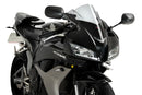 HONDA CBR 600 RR ABS [2012] – Tela de corrida – Transparente-1
