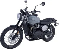 Triumph Street Twin 900 [SW-MOTECH] – Porta-bagagens lateral SLC