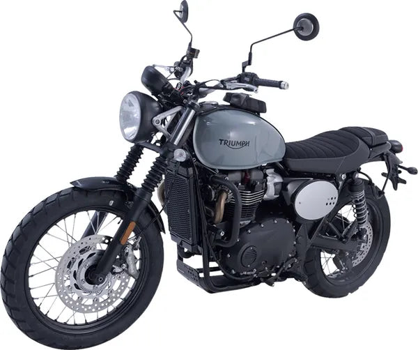 Triumph Speed ​​​​Twin [SW-MOTECH] – Porta-bagagens lateral SLC