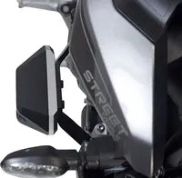 Triumph Street Triple 675 [SW-MOTECH] – conjunto de retificadora de quadro