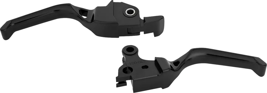 Harley Davidson Fltr [ARLEN NESS] – Conjunto de alavancas de método