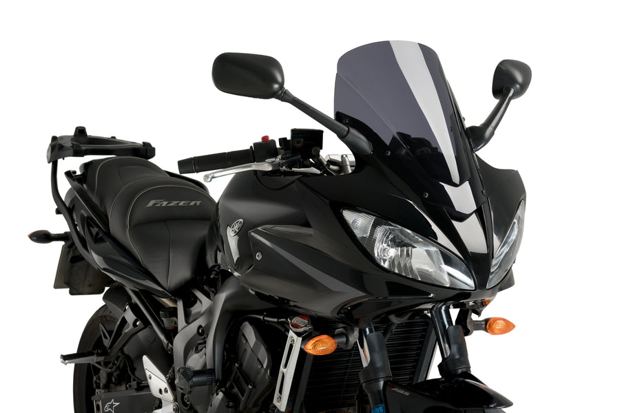 YAMAHA FZ6 FAZER S2 [2010] – Tela de corrida – Colorida