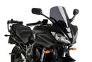 YAMAHA FZ6 FAZER S2 [2010] – Tela de corrida – Transparente-10